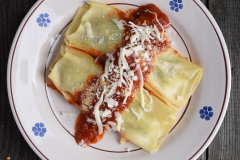 Cannelloni